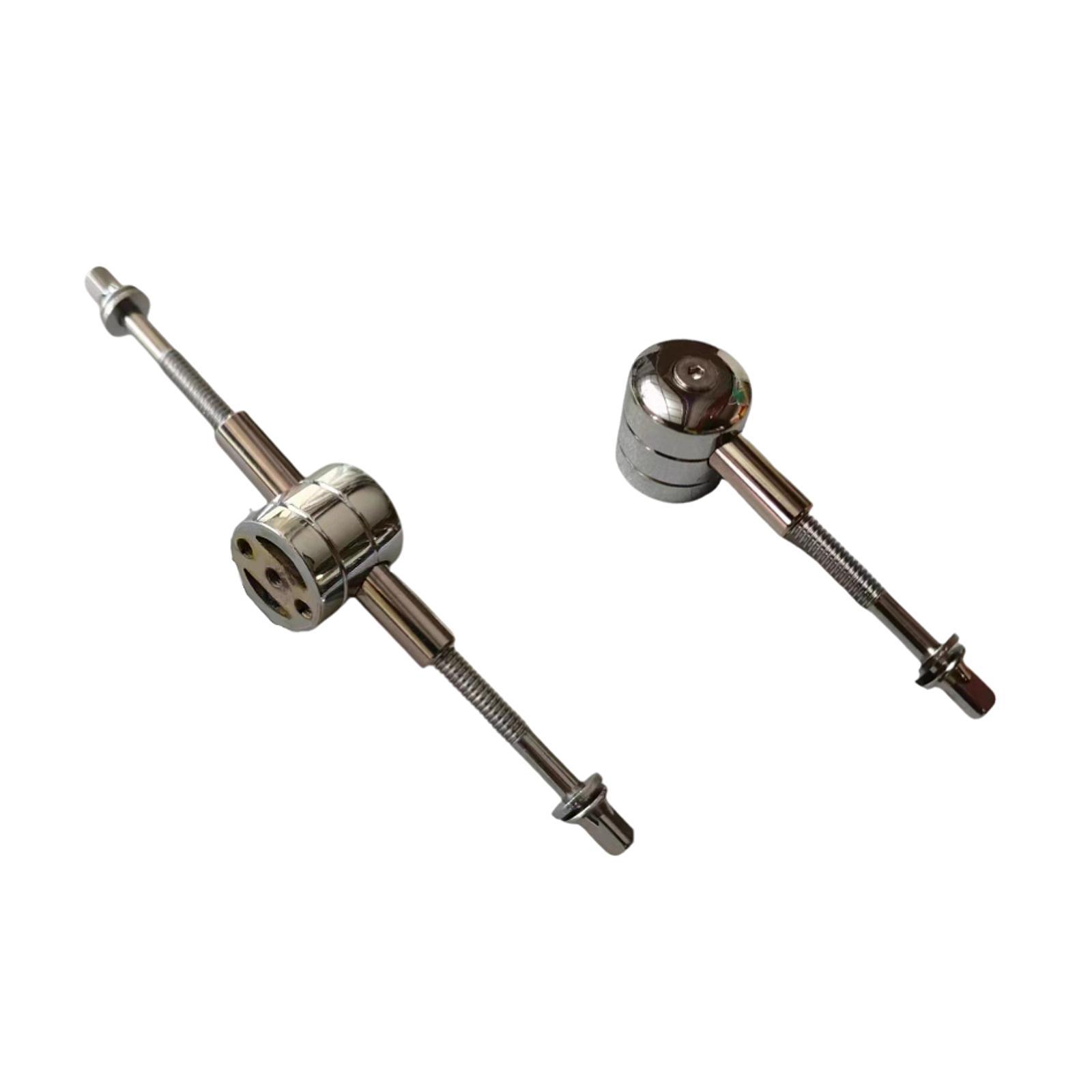 Bass Drum Lug Exchange Fitting - Musical Instrument Exchange avis et prix