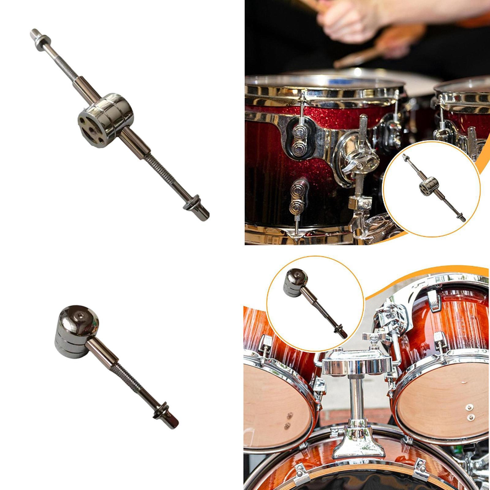 Bass Drum Lug Exchange Fitting - Musical Instrument Exchange avis et prix