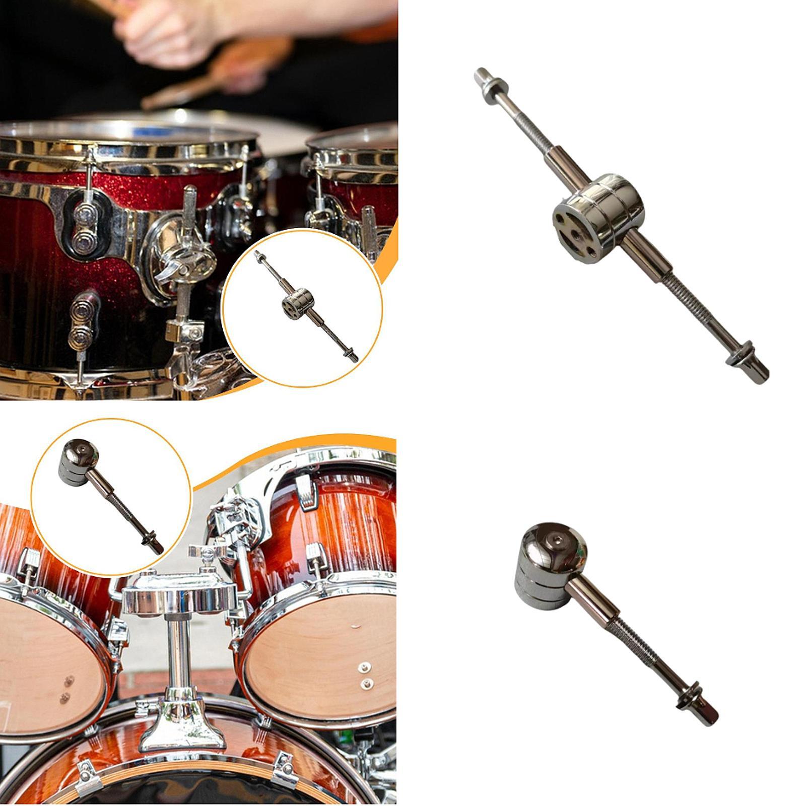 Bass Drum Lug Exchange Fitting - Musical Instrument Exchange avis et prix