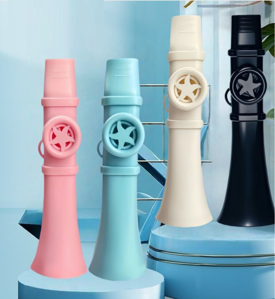 Portable ABS Kazoo Flute Easy  - Musical Instrument Easy To Learn For Adults avis et prix