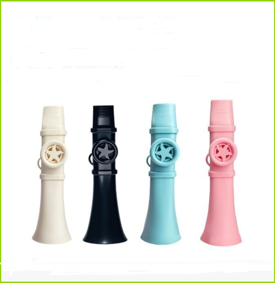 Portable ABS Kazoo Flute Easy  - Musical Instrument Easy To Learn For Adults avis et prix