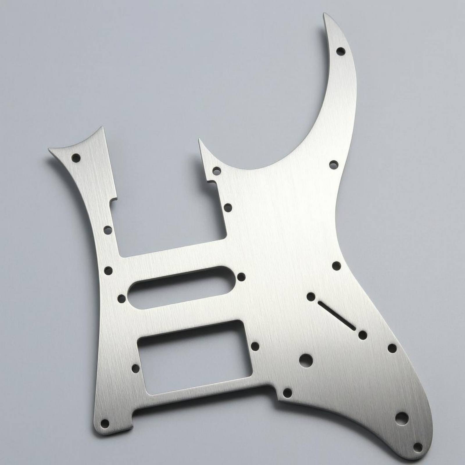 Electric Guitar Pickguard Alum - Musical Instrument Of avis et prix
