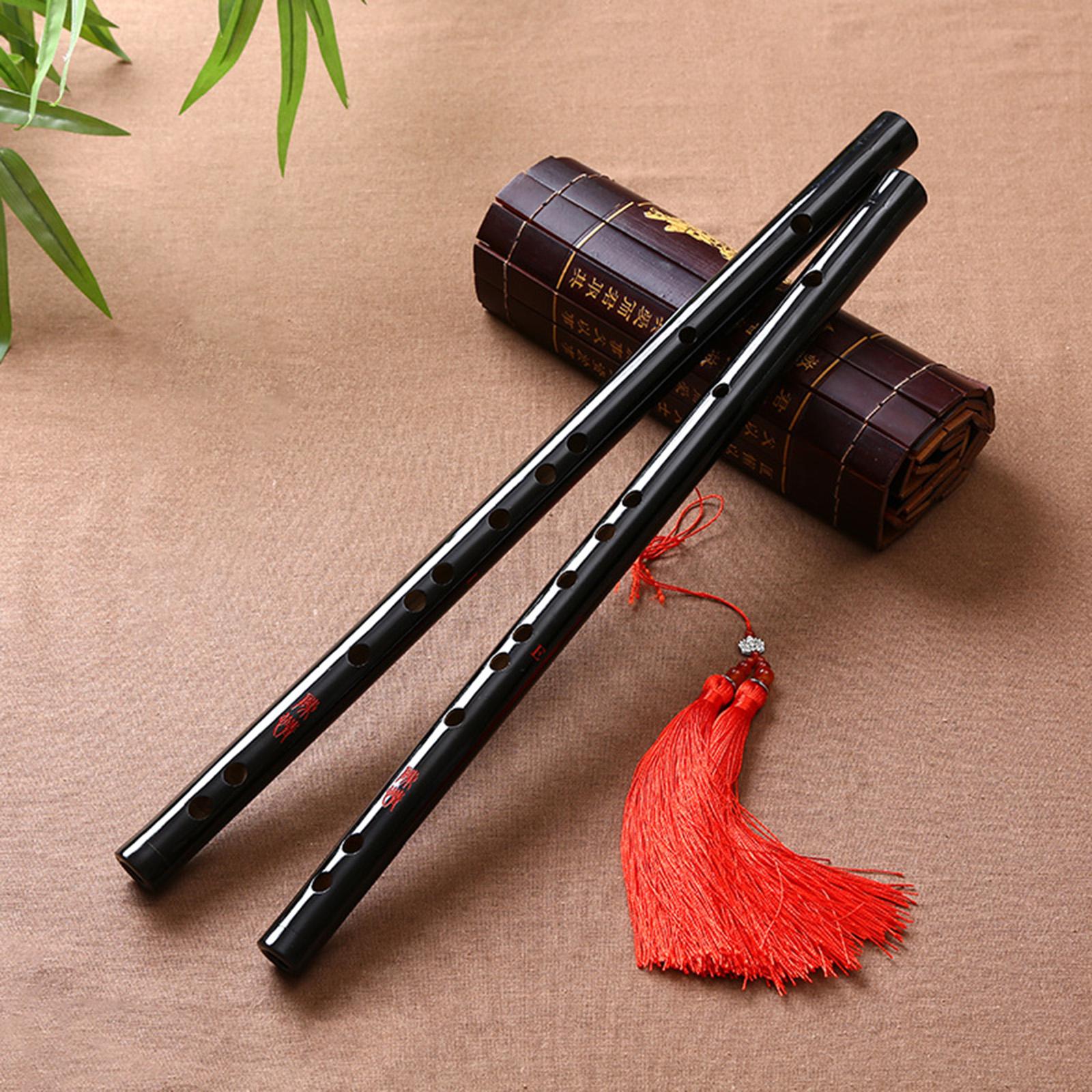Bamboo Flute Musical Instrumen - Musical Instrument Easy To Learn For Adults avis et prix
