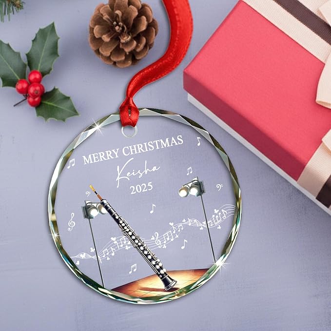 Oboe Musical Instrument Glass  - Musical Instrument With Names avis et prix