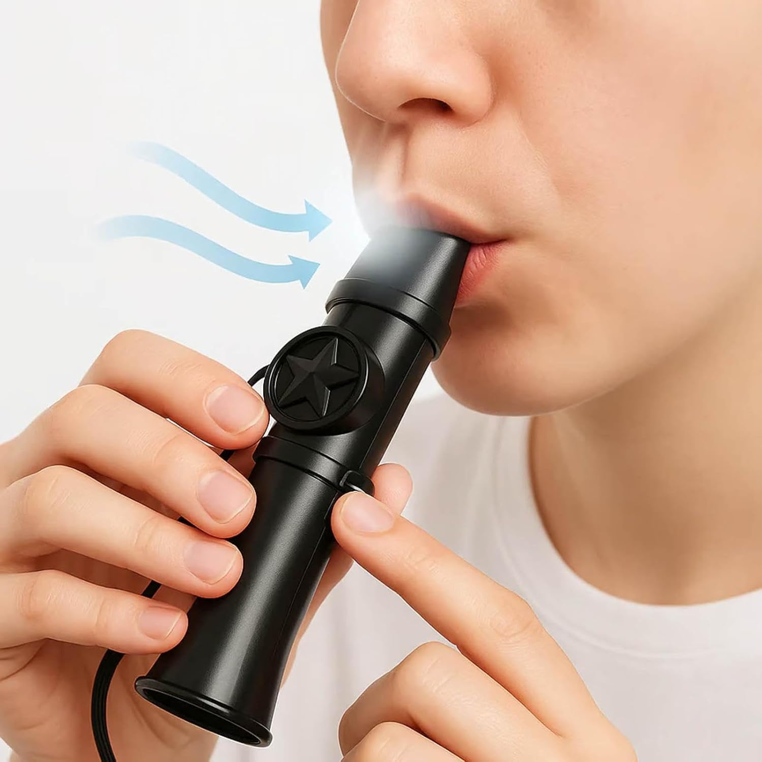 Kazoo Membrane-Free Flute Easy - Musical Instrument Easy To Learn For Adults avis et prix
