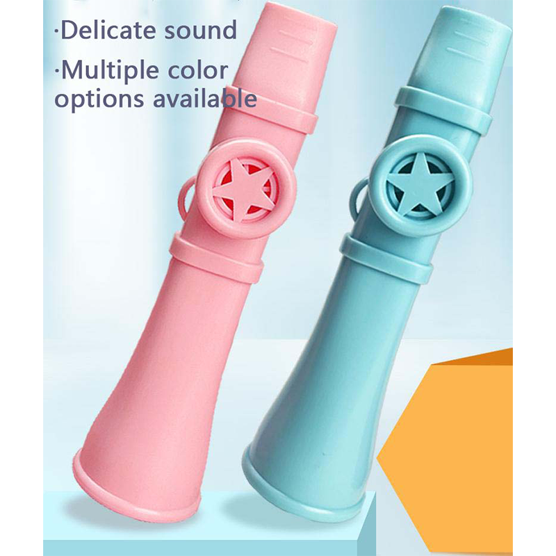 Kazoo Membrane-Free Flute Easy - Musical Instrument Easy To Learn For Adults avis et prix