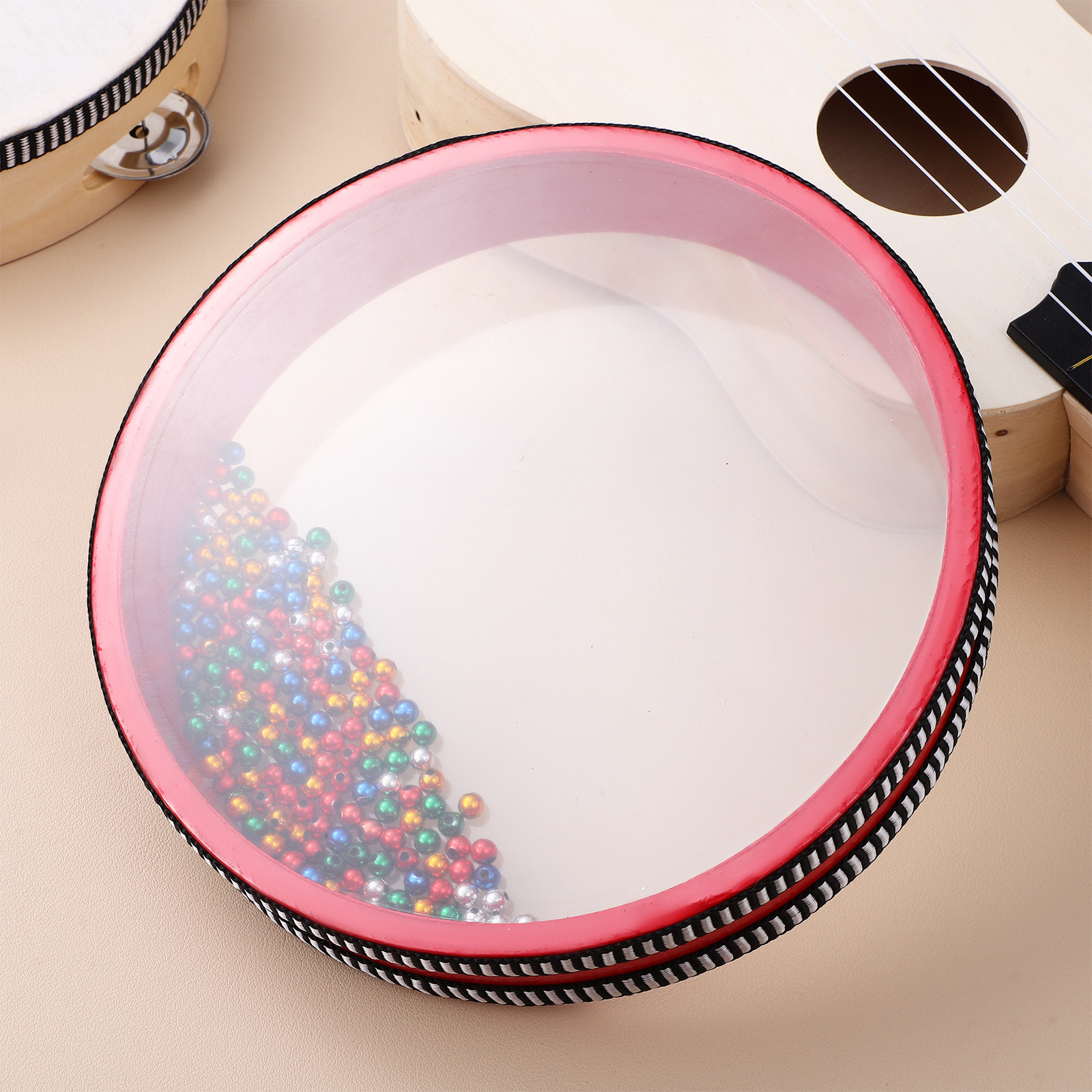 Wave Ocean Drum Percussion Ins - Ocean Drum Wave avis et prix