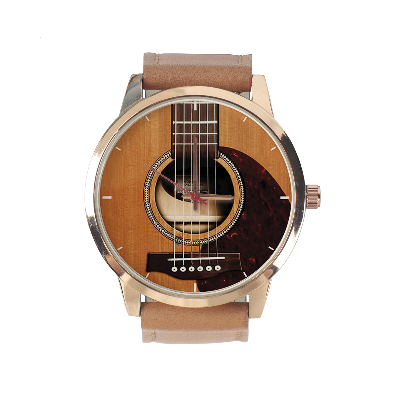 Name Field Watch Men Wrist Ori - Musical Instrument With Names avis et prix