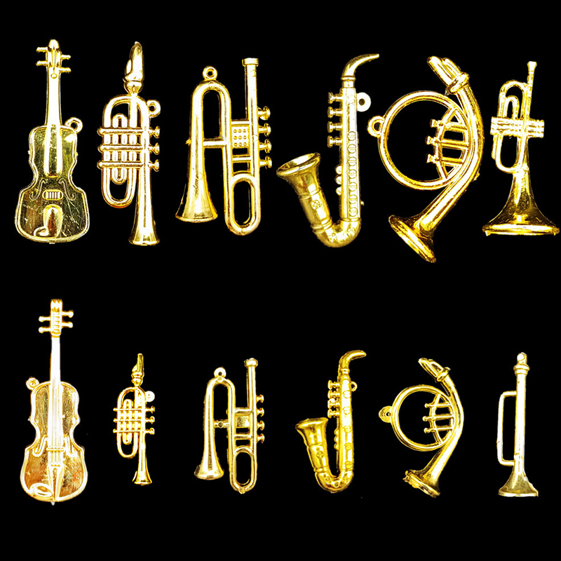 5/10/20PCS Assorted Styles Gol - Musical Instrument Of avis et prix