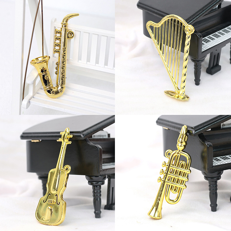 5/10/20PCS Assorted Styles Gol - Musical Instrument Of avis et prix