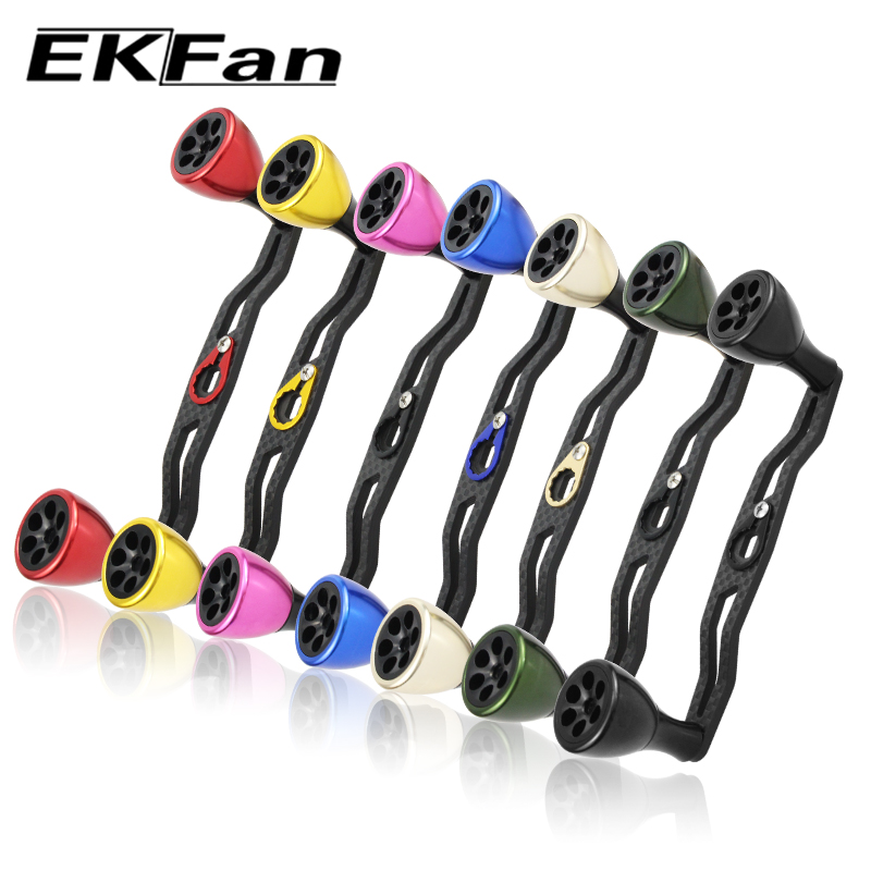 EKfan 130MM 105MM Suitable For - Ocean Drum Wave avis et prix