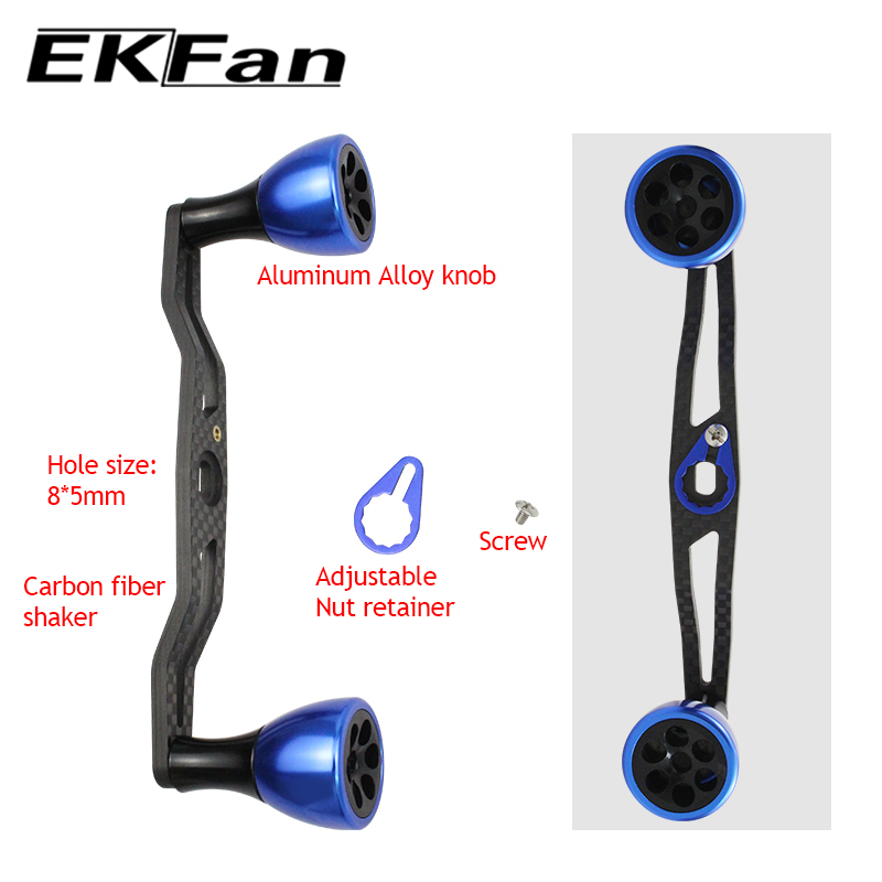 EKfan 130MM 105MM Suitable For - Ocean Drum Wave avis et prix