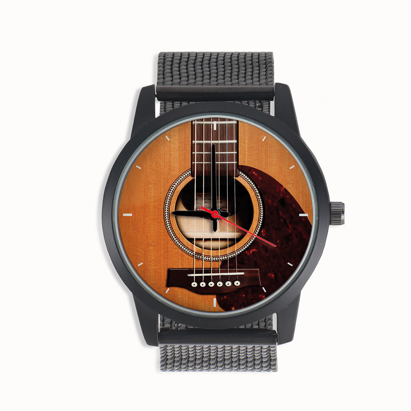 Musical Instrument Men's Wrist - Musical Instrument With Names avis et prix