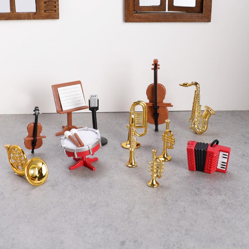Home Decor Musical Instrument  - Musical Instrument Saxophone avis et prix
