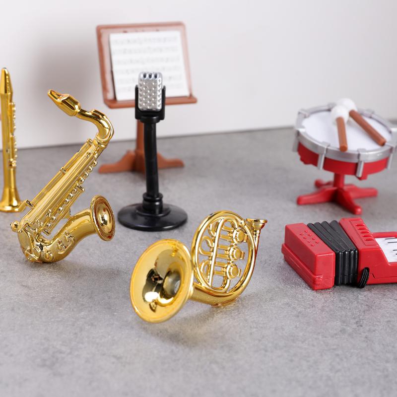 Home Decor Musical Instrument  - Musical Instrument Saxophone avis et prix