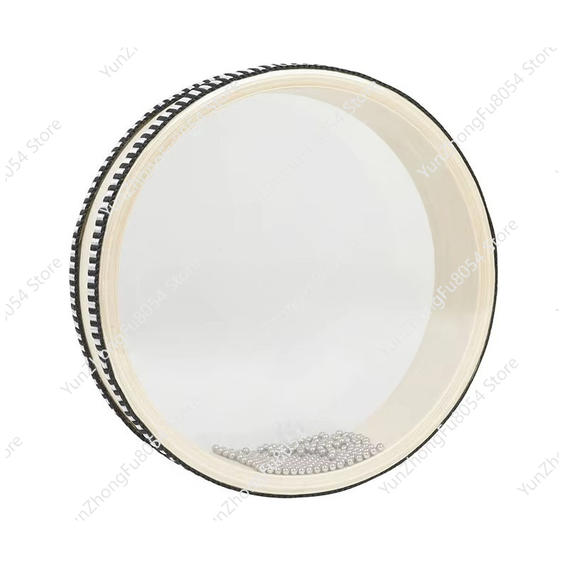 Sound Healing 6/8/10/12 Inch O - Ocean Drum Wave avis et prix
