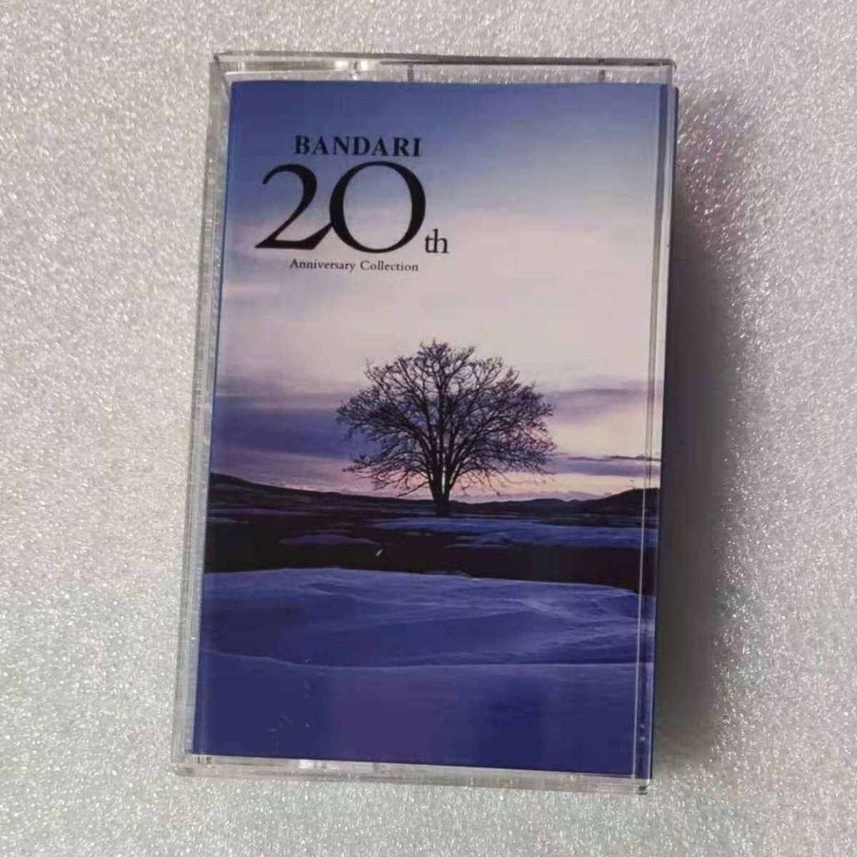 Bandari 20th Anniversary Colle - Musical Instrument Of avis et prix