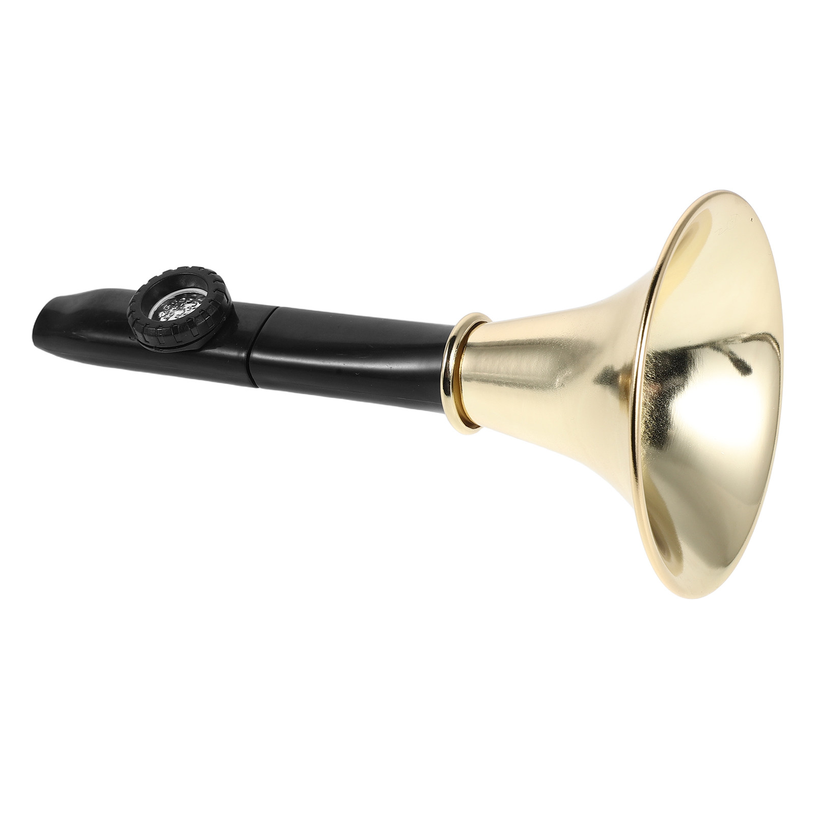 Kazoo Metal Trumpet Black Easy - Musical Instrument Easy To Learn For Adults avis et prix