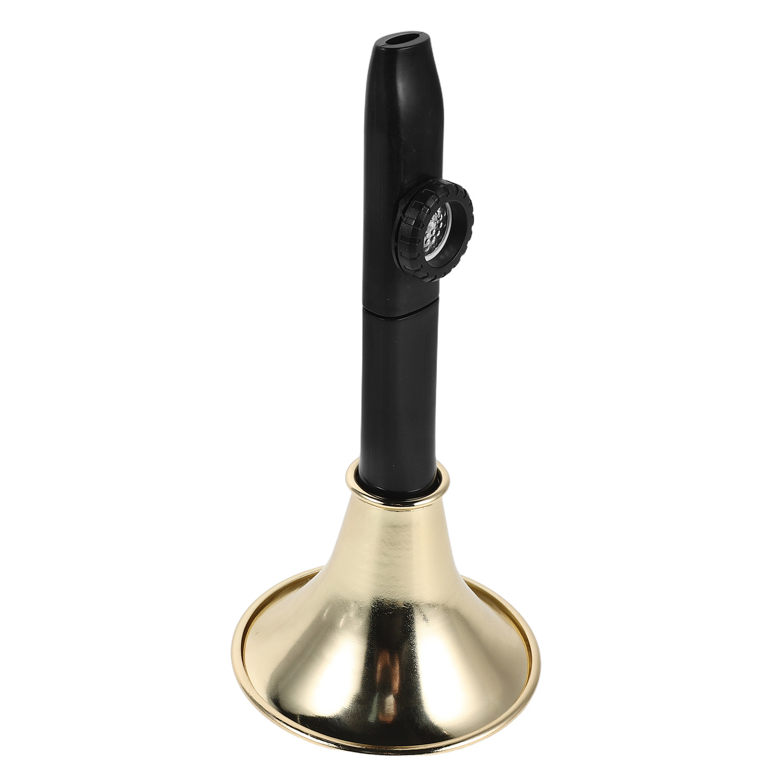 Kazoo Metal Trumpet Black Easy - Musical Instrument Easy To Learn For Adults avis et prix
