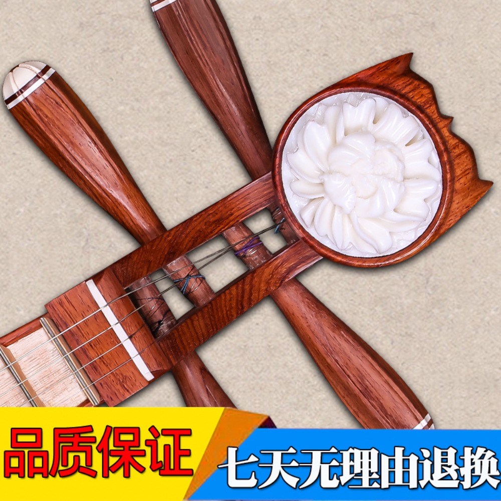 Beijing Xinghai 8414-A Rosewoo - Musical Instrument Of avis et prix