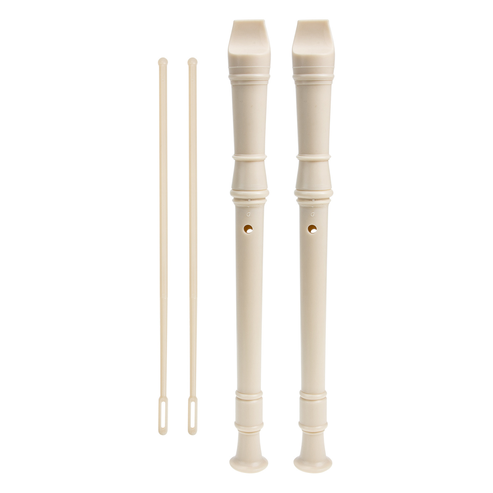 2Sets Beginner Clarinet Resin  - Musical Instrument Easy To Learn For Adults avis et prix