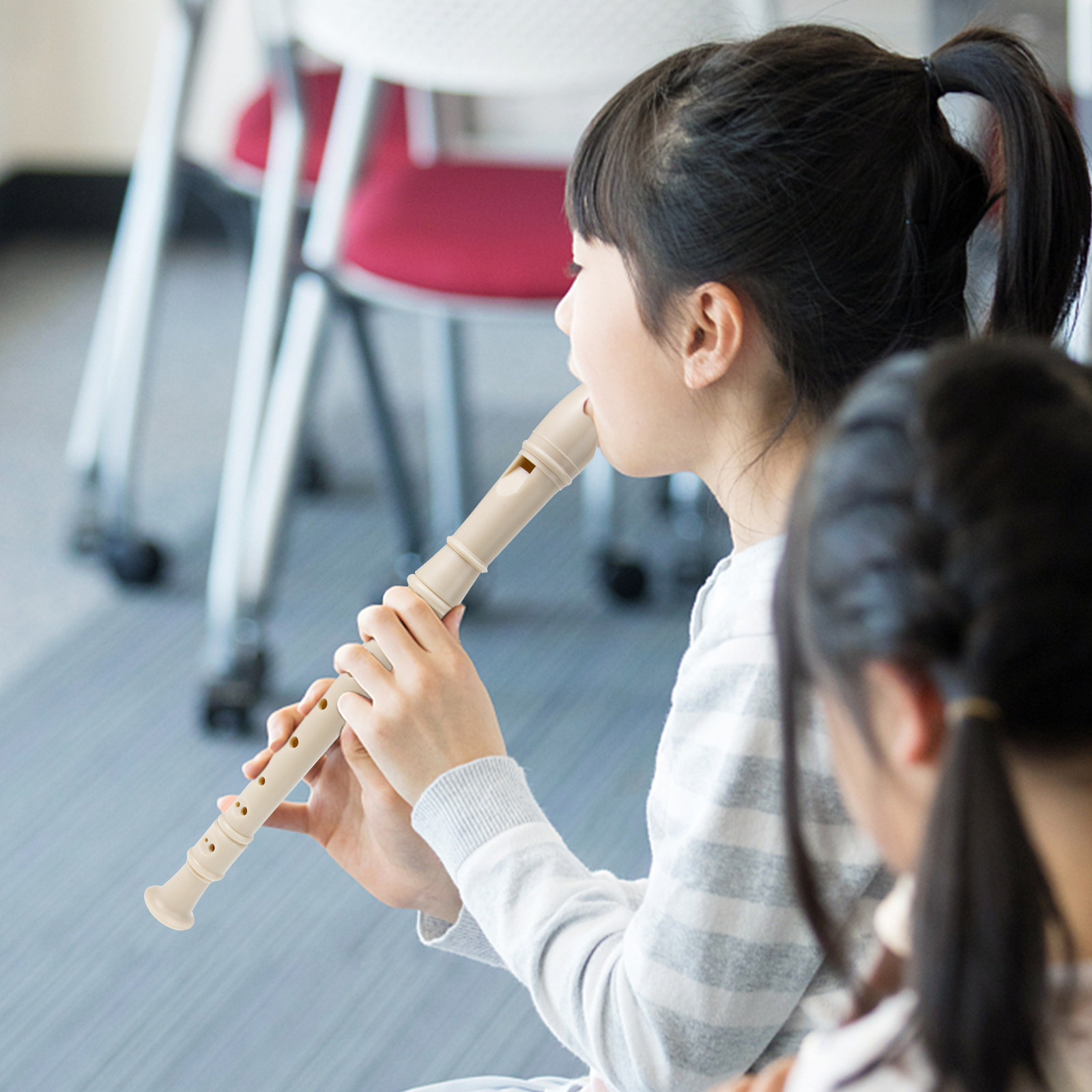 2Sets Beginner Clarinet Resin  - Musical Instrument Easy To Learn For Adults avis et prix