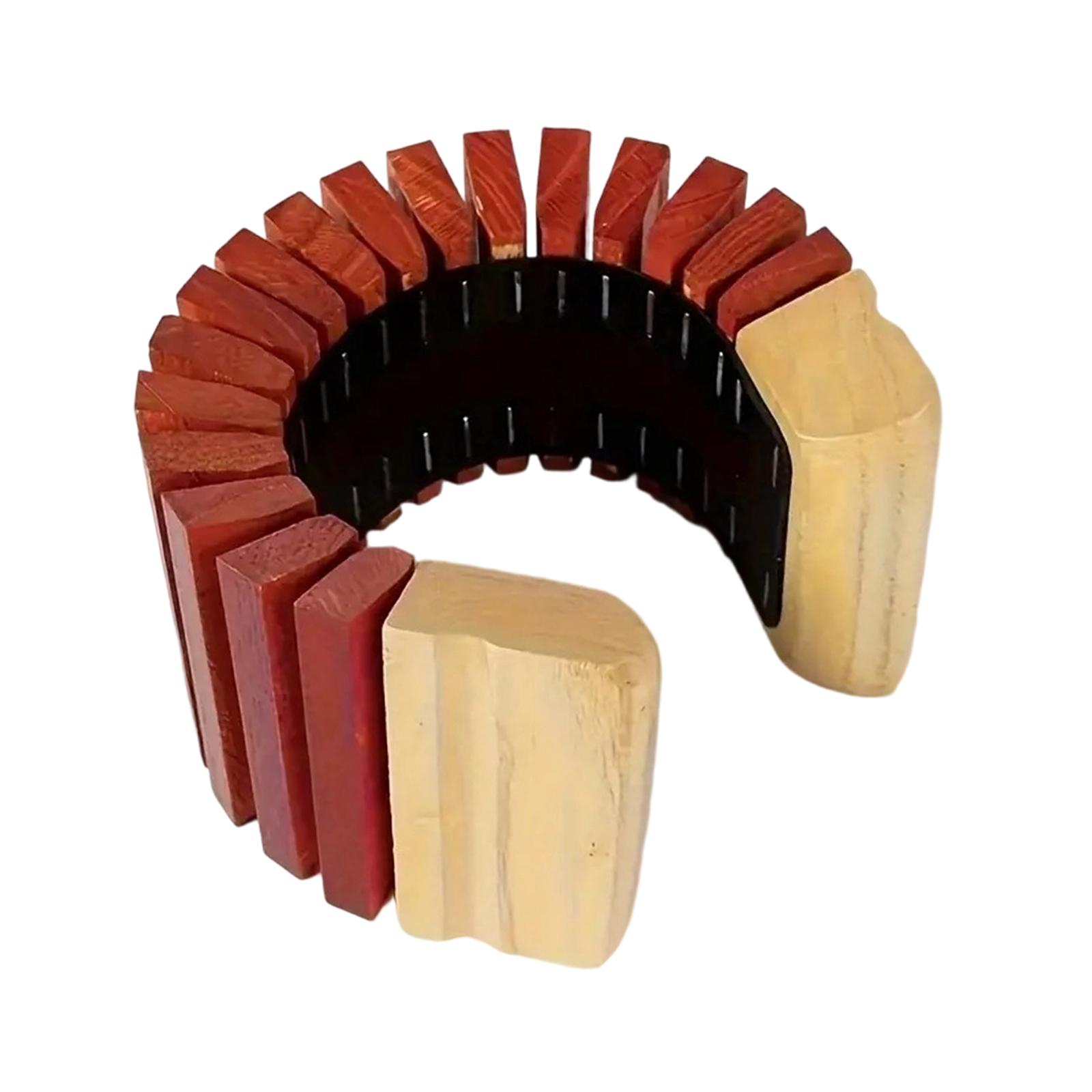Music Rhythm Toy Hand Clapper  - Musical Instrument Clapper avis et prix