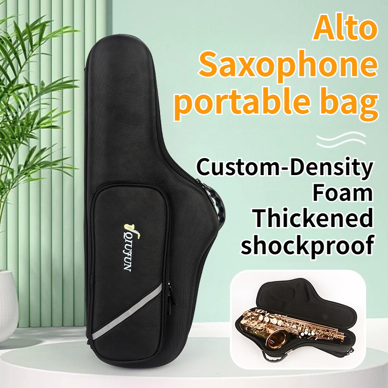 Oxford Cloth Alto Saxophone Ba - Musical Instrument Saxophone avis et prix