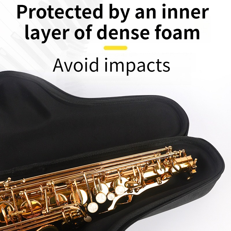 Oxford Cloth Alto Saxophone Ba - Musical Instrument Saxophone avis et prix