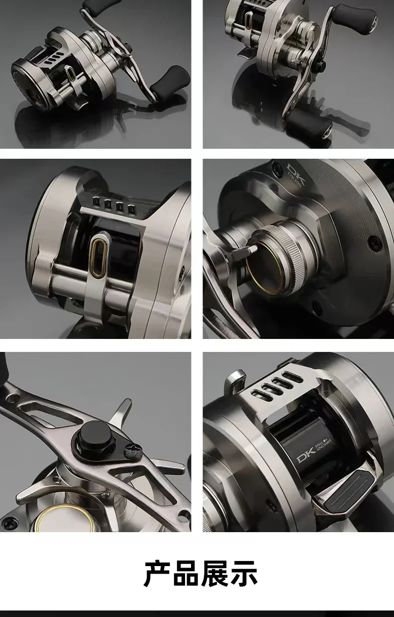 Blus Custom engraved version o - Ocean Drum Wave avis et prix