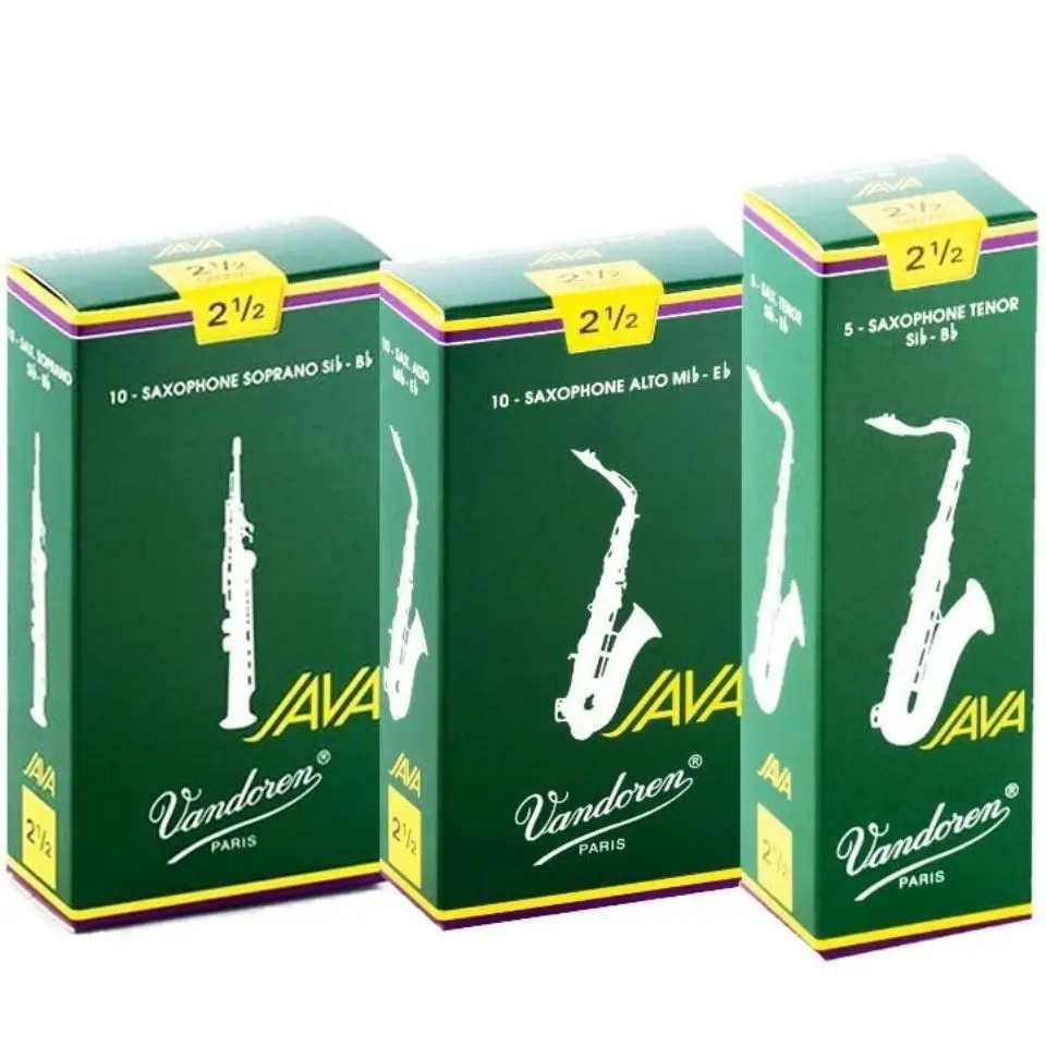 High Quality Vandoren France B - Musical Instrument Saxophone avis et prix