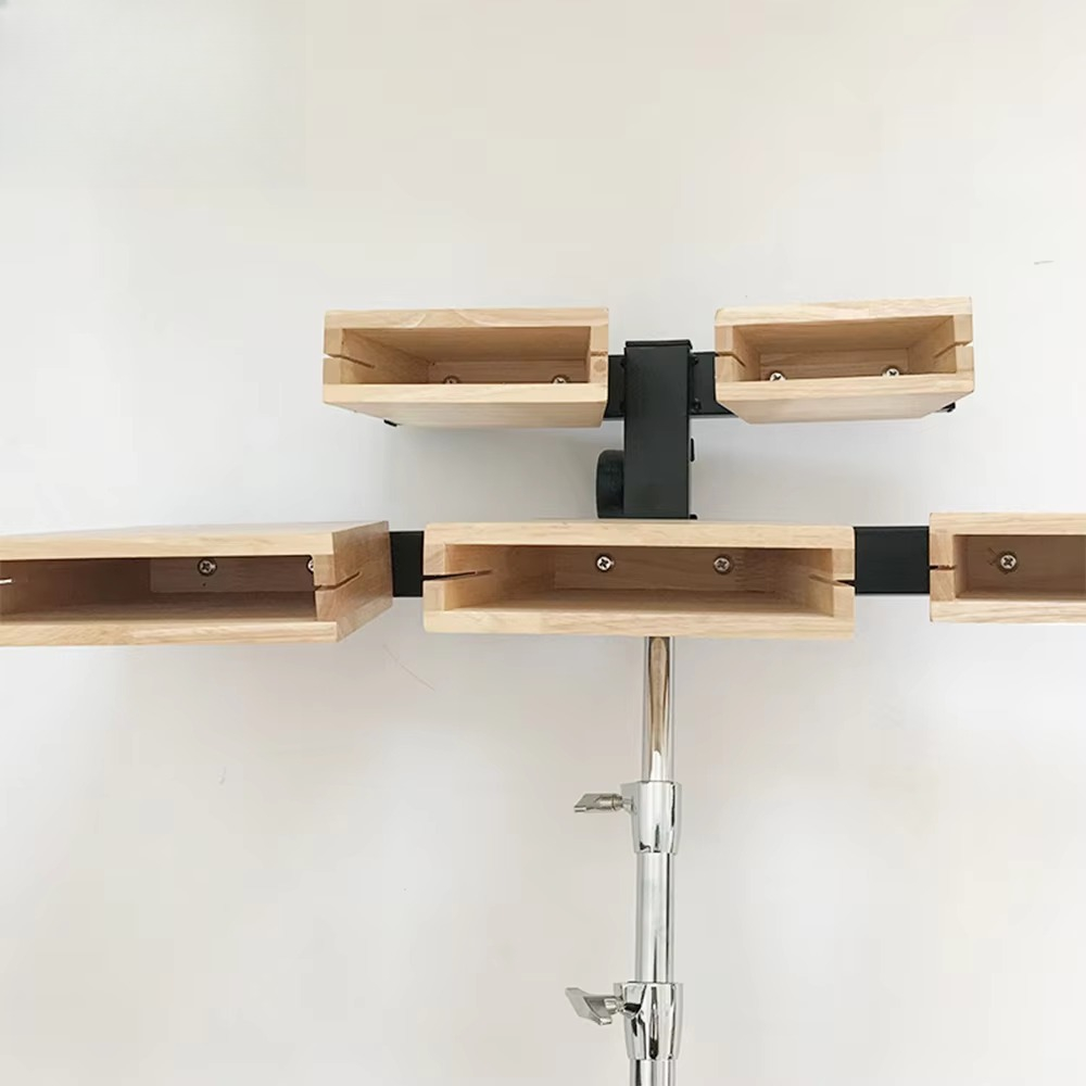 Music Percussion Instrument Co - Musical Instrument Clapper avis et prix