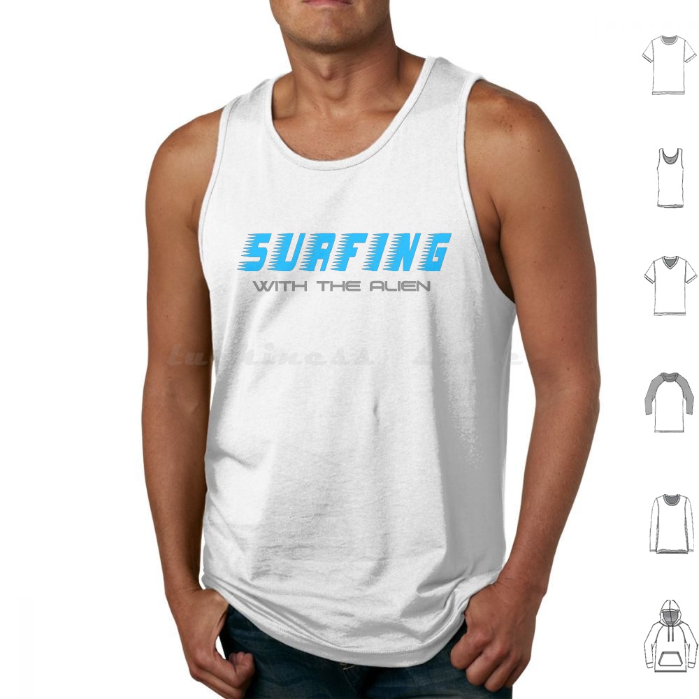 Surfing With The Design Tank T - Musical Instrument With Names avis et prix
