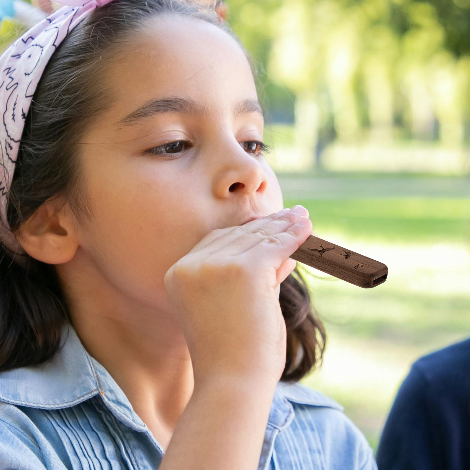 Wood Kazoo Performance Musical - Musical Instrument Easy To Learn For Adults avis et prix