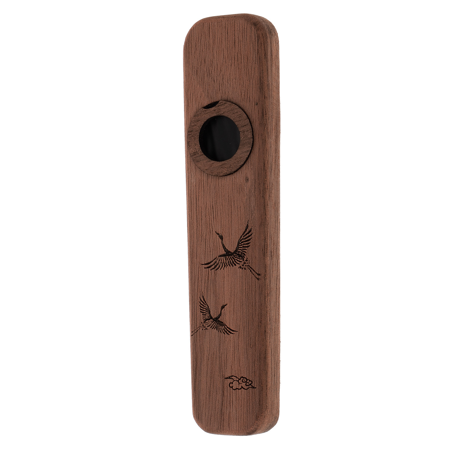 Wood Kazoo Performance Musical - Musical Instrument Easy To Learn For Adults avis et prix