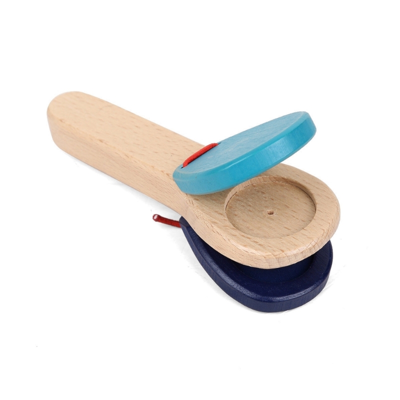 Music Exploration Child Develo - Musical Instrument Clapper avis et prix