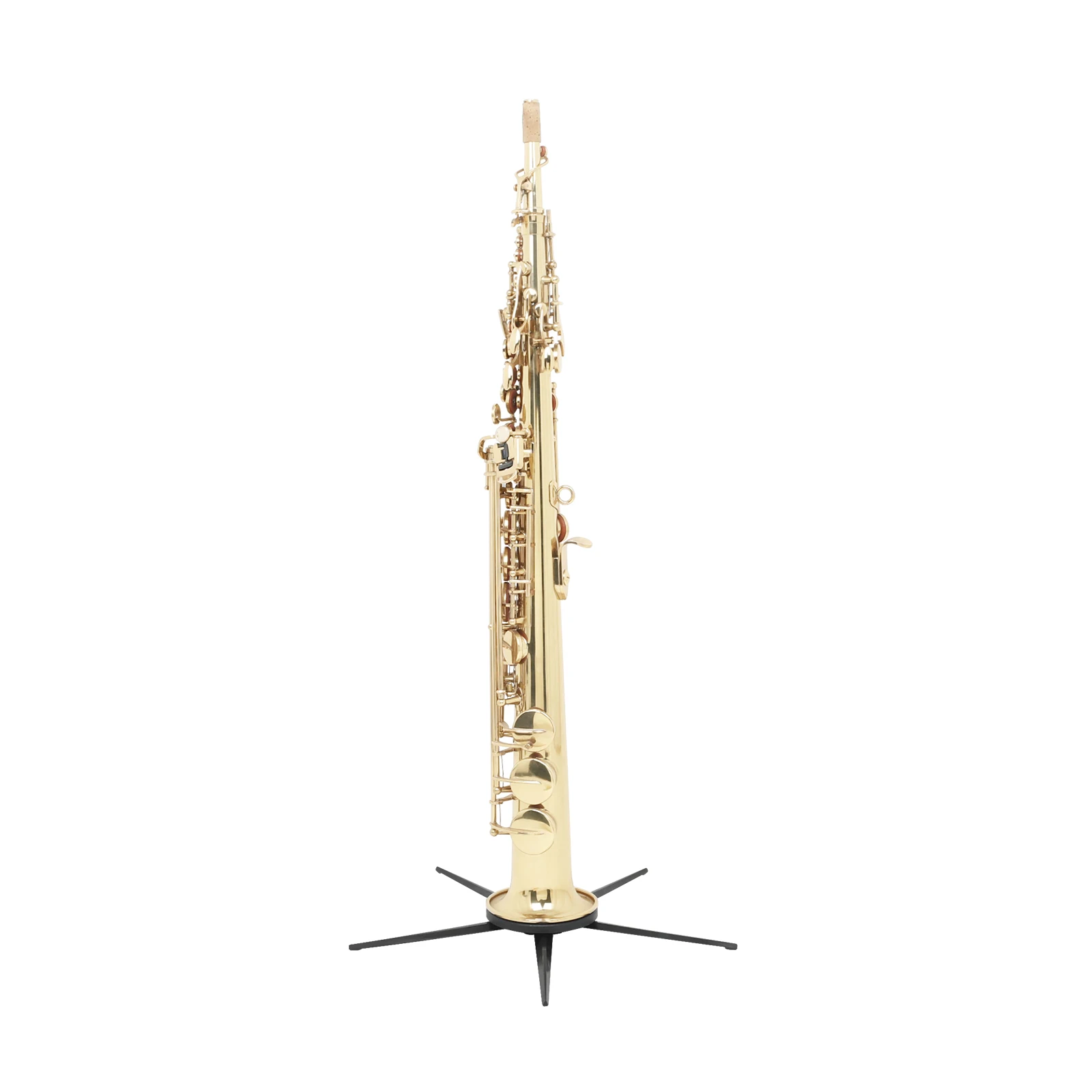 Saxophone Stand Soprano Sax Fi - Musical Instrument Saxophone avis et prix