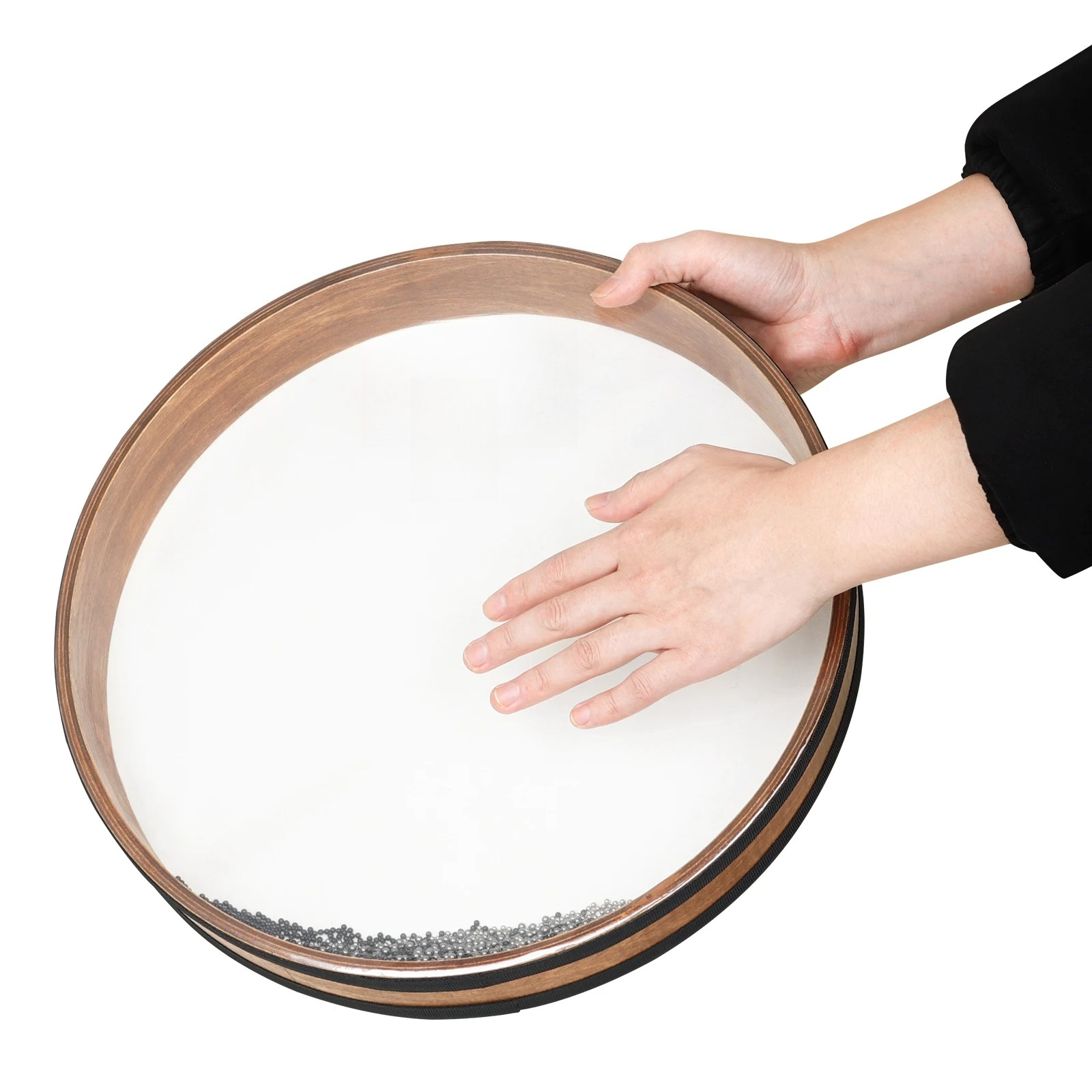 Sound Ocean Hand Drum Orff Per - Ocean Drum Wave avis et prix