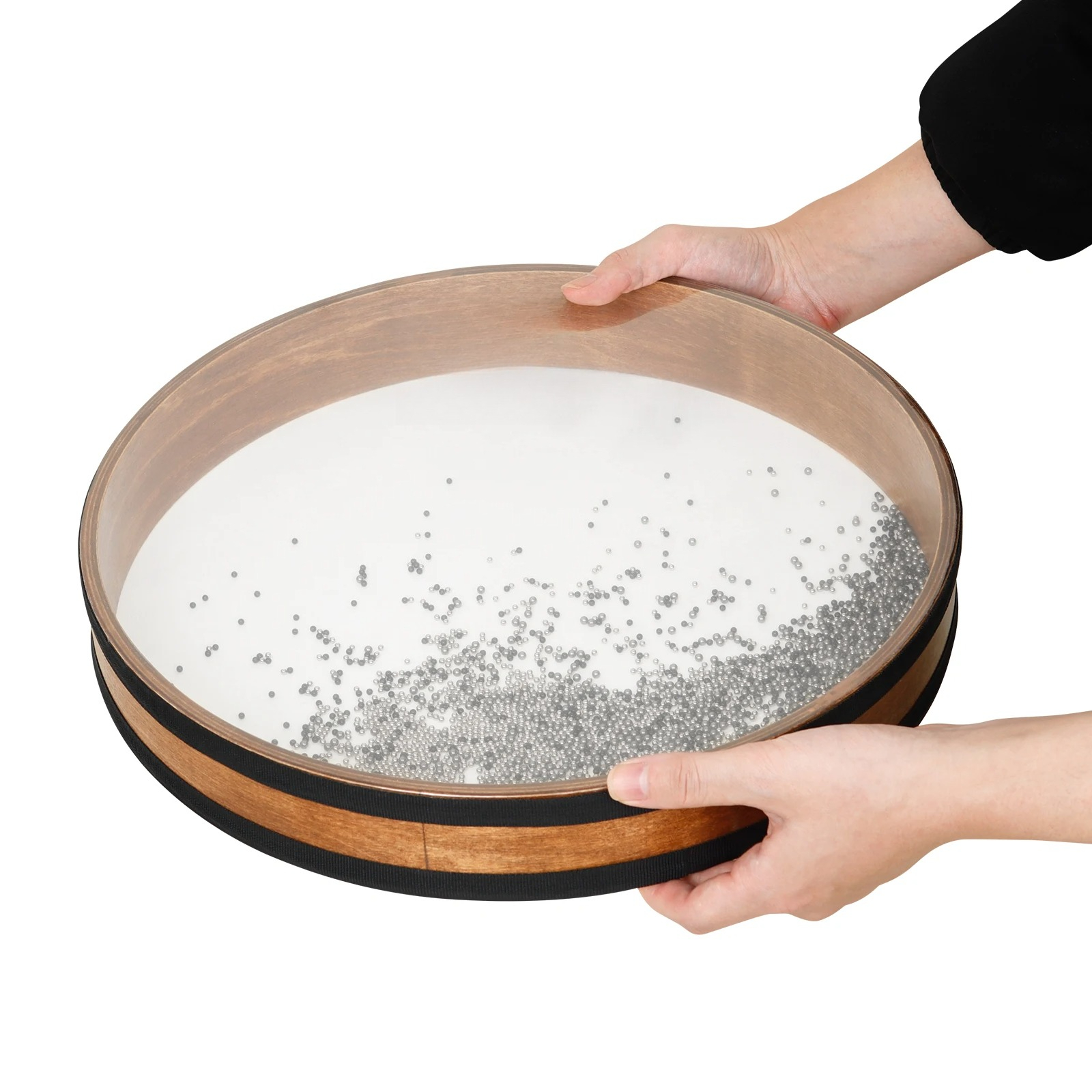 Sound Ocean Hand Drum Orff Per - Ocean Drum Wave avis et prix