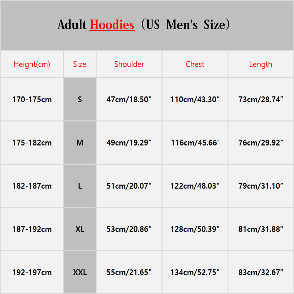 Surfing With The Design Hoodie - Musical Instrument With Names avis et prix