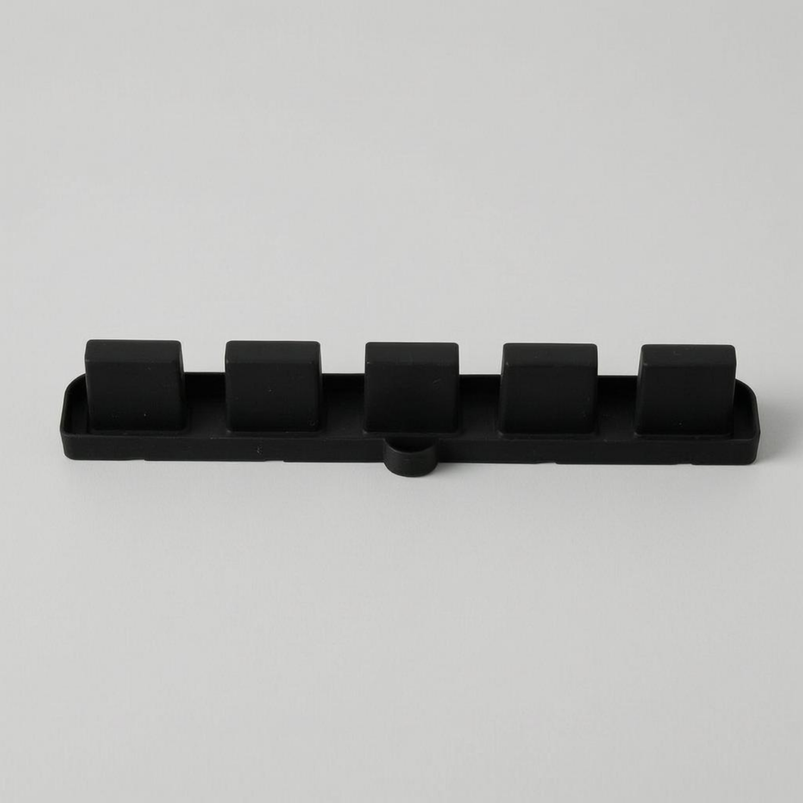 Conductive Rubber Button Strip - Musical Instrument Of avis et prix