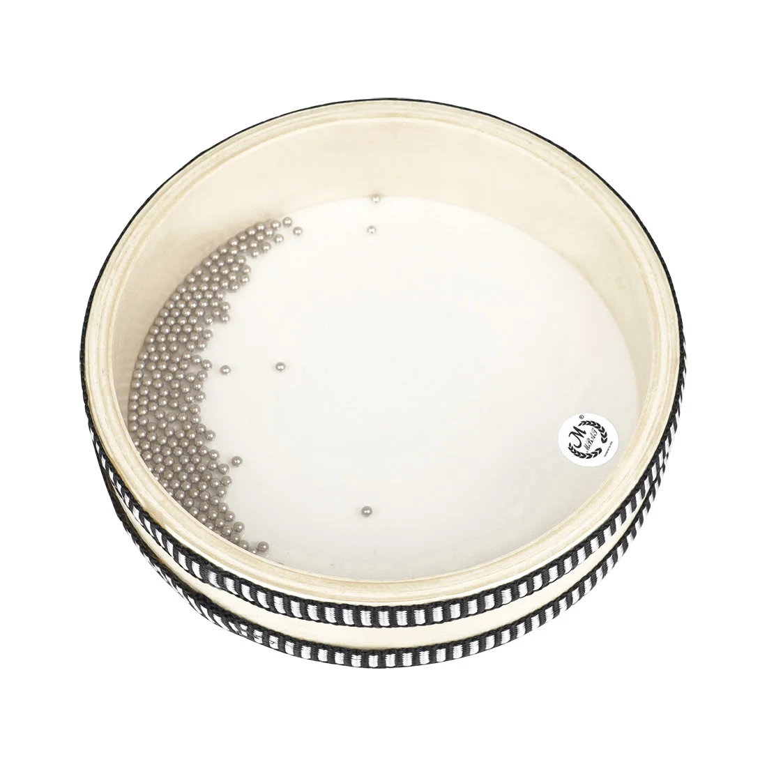 Orff Ocean Wave Bead Hand Drum - Ocean Drum Wave avis et prix