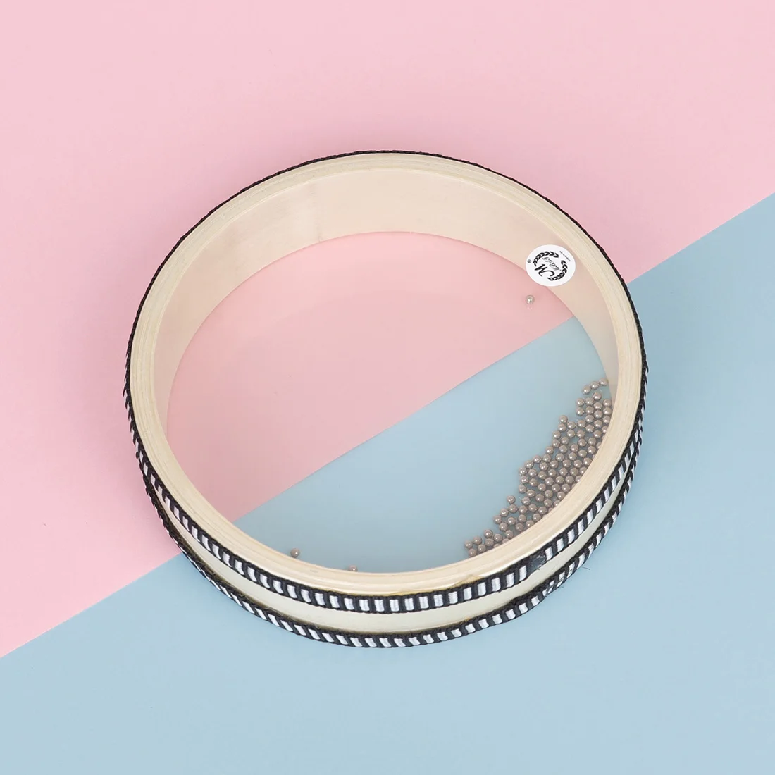 Orff Ocean Wave Bead Hand Drum - Ocean Drum Wave avis et prix