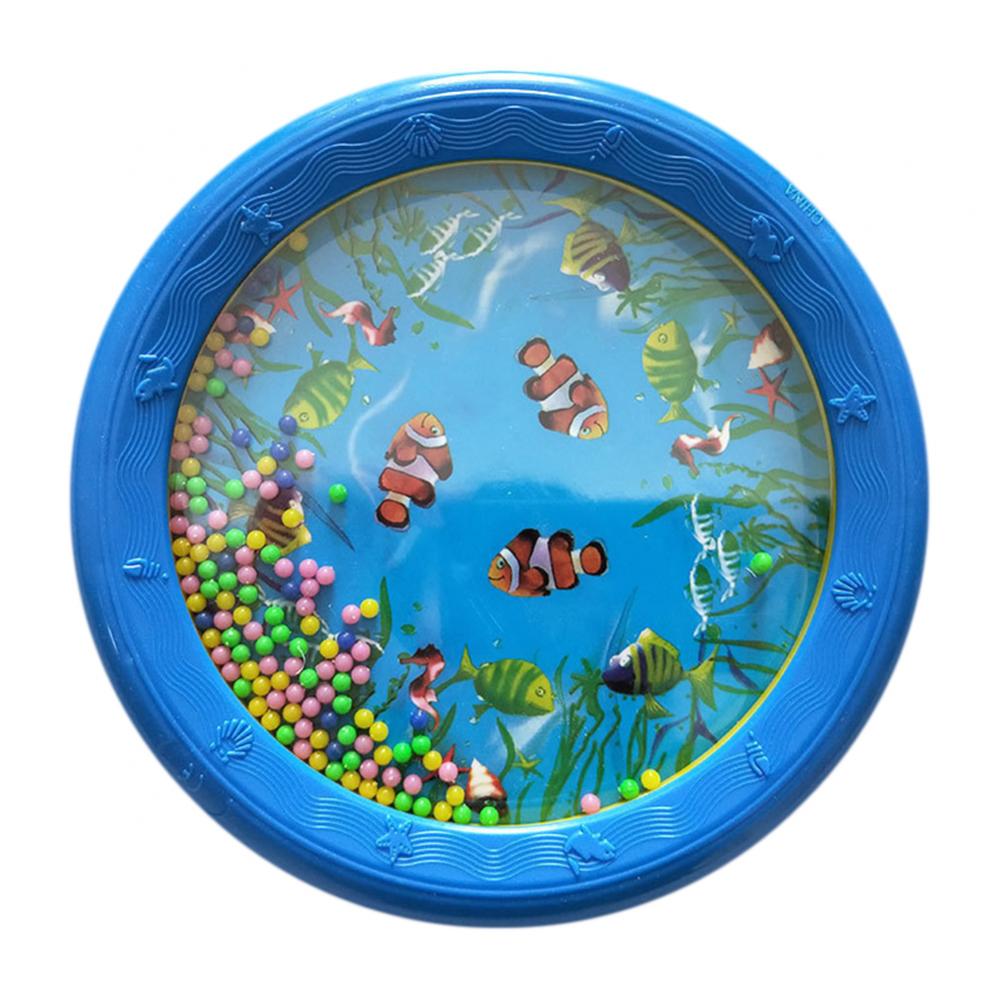 8inch Animal Tambourine Ocean  - Ocean Drum Wave avis et prix