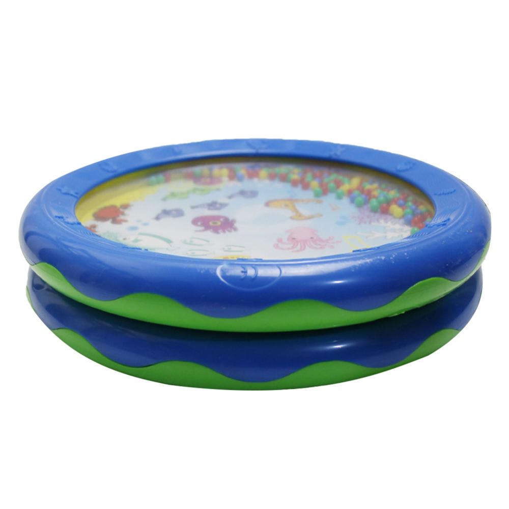 8inch Animal Tambourine Ocean  - Ocean Drum Wave avis et prix
