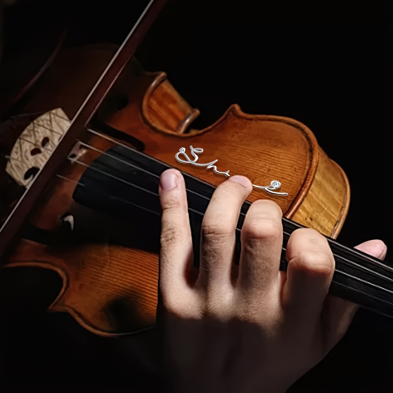 [Custom] Decorative nameplates - Musical Instrument With Names avis et prix
