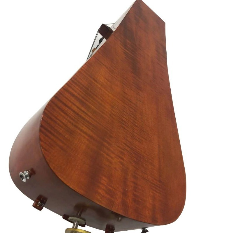 The hurdy-gurdy is a Western m - Musical Instrument Hurdy Gurdy avis et prix