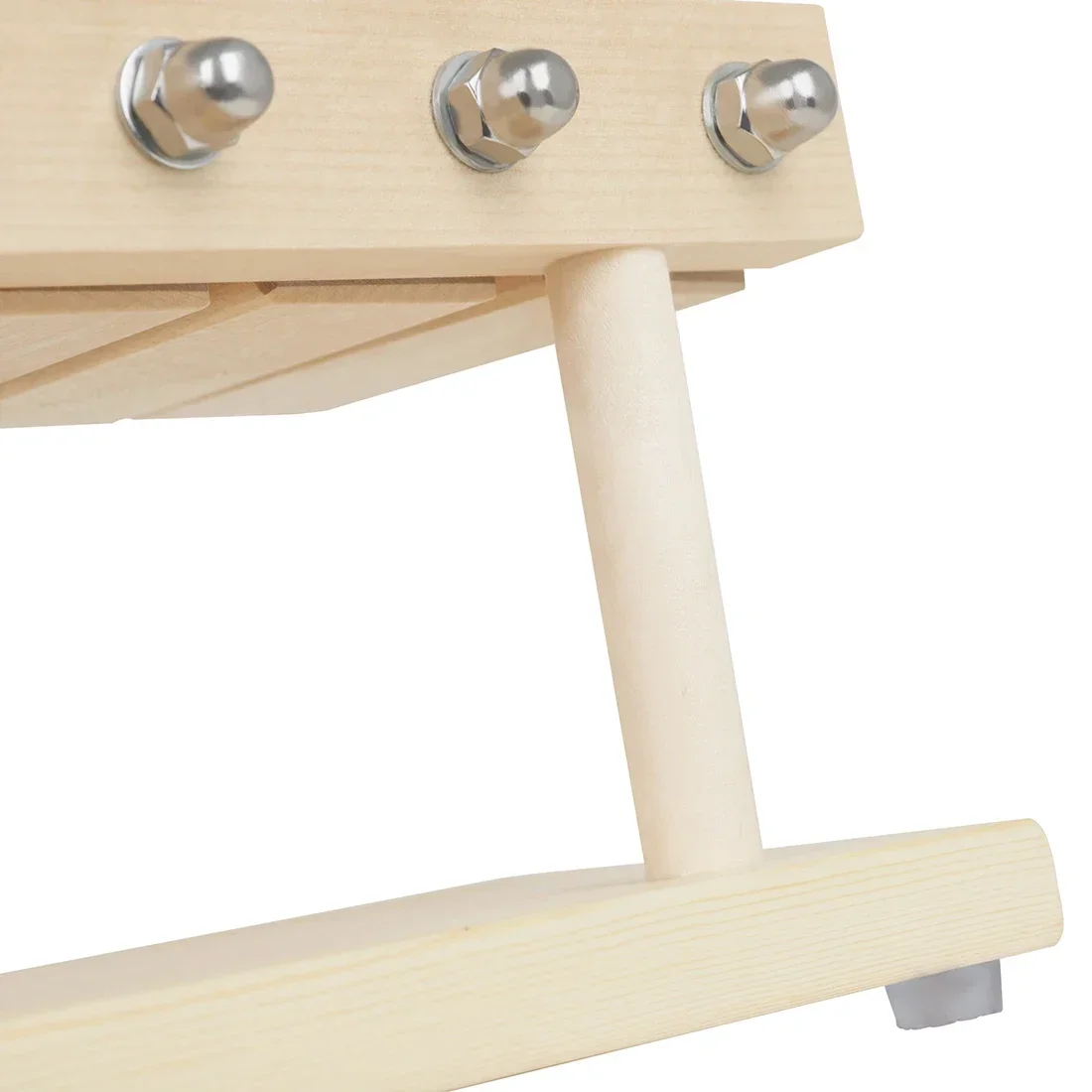 IRIN Orff Clappers Wooden Fish - Musical Instrument Clapper avis et prix