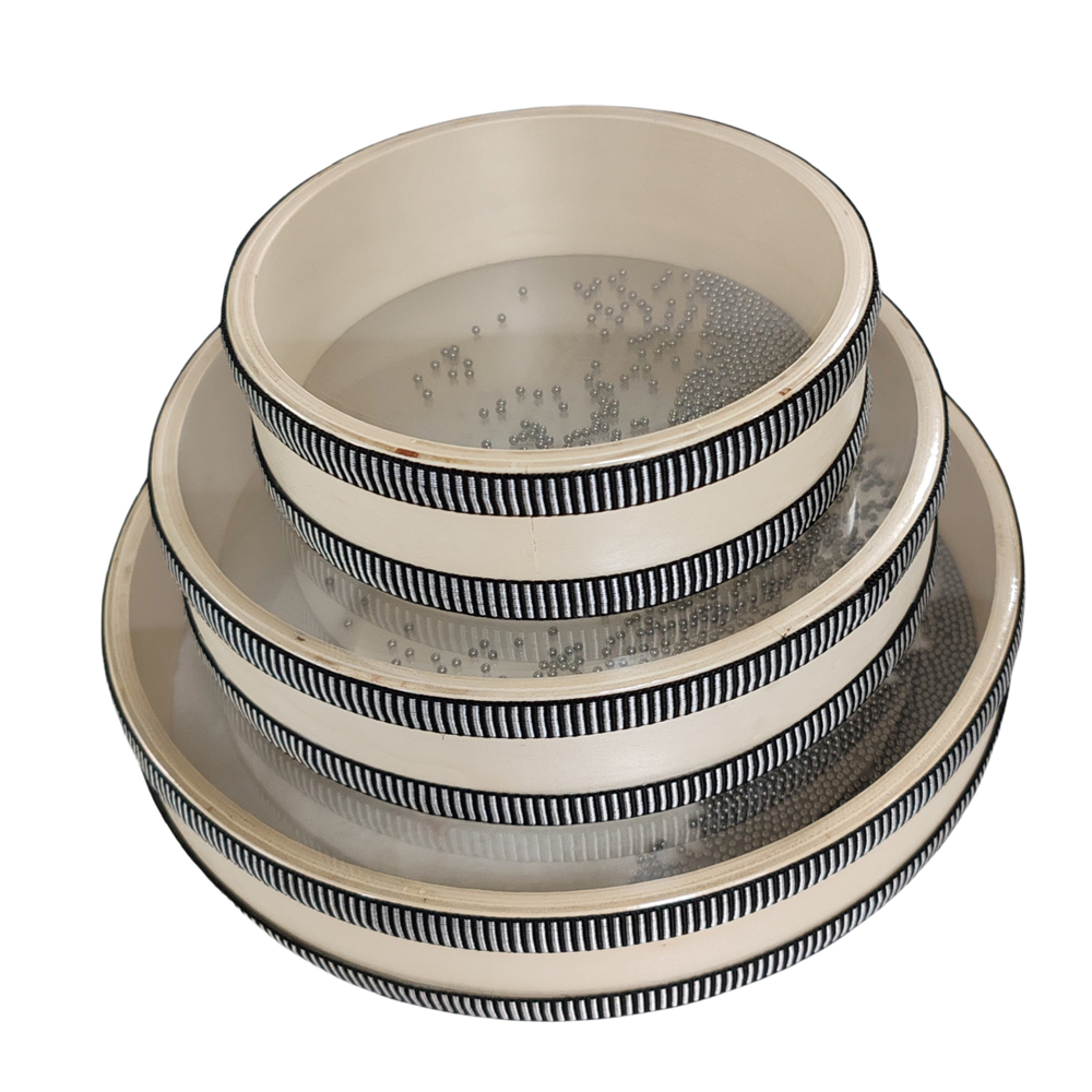3Pack Ocean Wave Bead Hand Dru - Ocean Drum Wave avis et prix