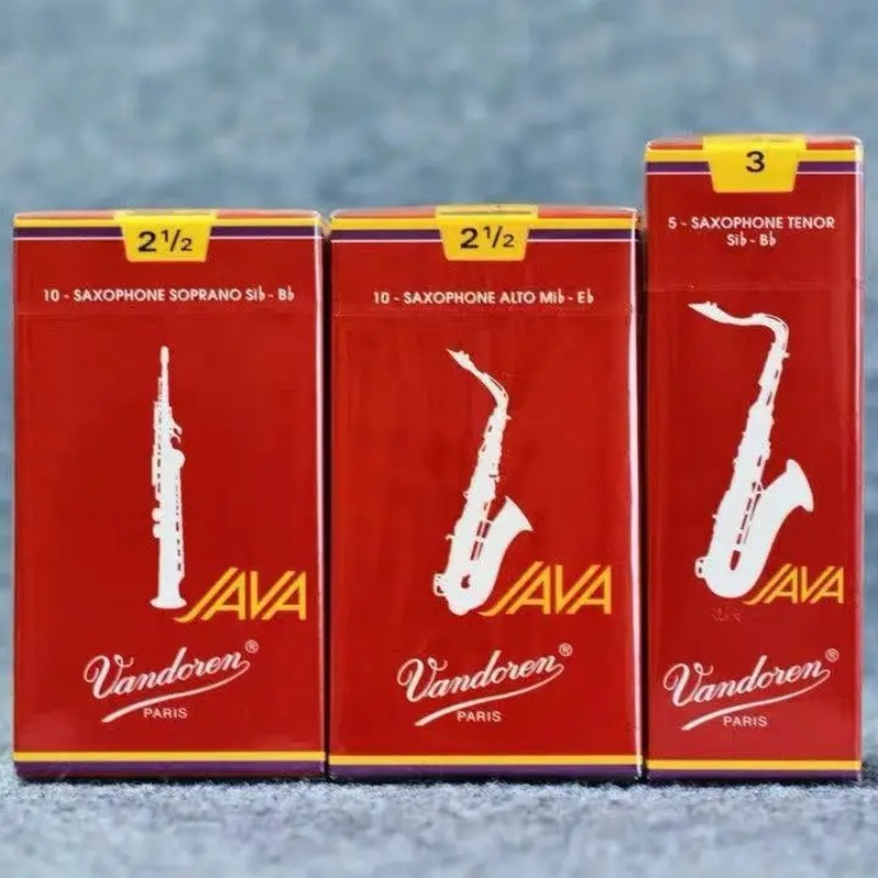 French Vandoren/Vendlin Reed J - Musical Instrument Saxophone avis et prix